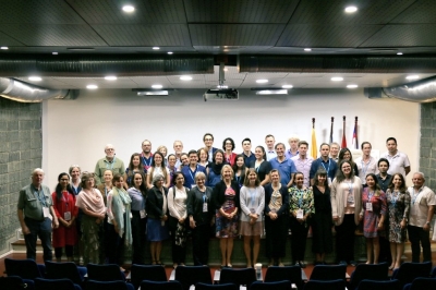 4&ordm; Simposio del ZikaPlan