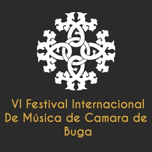 Festival Internacional de M&uacute;sica de C&aacute;mara Guadalajara de Buga