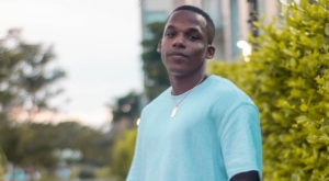 Deiby Ruiz, el influenciador que divierte y trabaja con sentido social