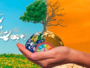 Seminario Gobernanza, Ecosistemas y Cambio Clim&aacute;tico