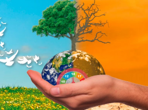 Seminario Gobernanza, Ecosistemas y Cambio Clim&aacute;tico