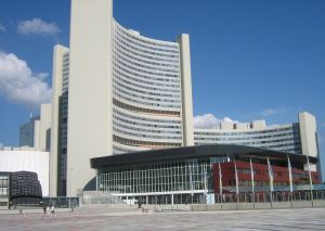 Docente particip&oacute; en evento mundial sobre violencia y delito