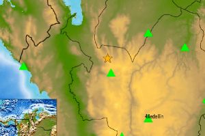 &iquest;Se puede predecir un sismo?, experto responde a especulaciones en las redes