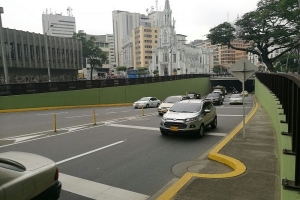 Entra en operaci&oacute;n la Secretar&iacute;a de Movilidad del Valle