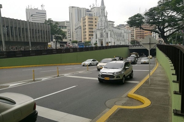 Entra en operaci&oacute;n la Secretar&iacute;a de Movilidad del Valle
