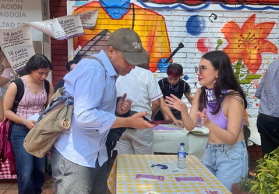 El Comit&eacute; de G&eacute;nero de la Facultad de Educaci&oacute;n y Pedagog&iacute;a: un balance de sus primeros meses