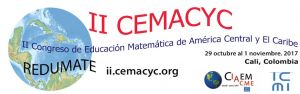 Univalle ser&aacute; la sede del II Congreso de Educaci&oacute;n Matem&aacute;tica