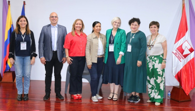 Oportunidades para la Gesti&oacute;n Integral en C&aacute;ncer