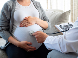 Importancia de la nutrici&oacute;n en la salud materna