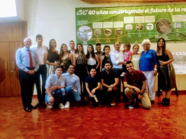 Arquitectos ganan concurso para el dise&ntilde;o del Corredor Ambiental Urbano del R&iacute;o Cali