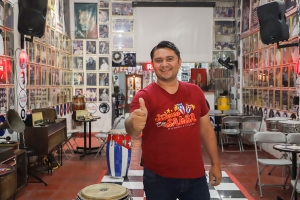 M&aacute;s de 1900 microempresarios cale&ntilde;os se preparan para expandir sus negocios