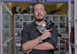 "Los cale&ntilde;os perdimos el h&aacute;bito de caminar el barrio": Carlos Moreno