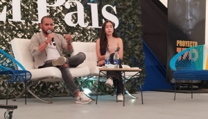 La Palabra, 30 a&ntilde;os de periodismo cultural y juvenil