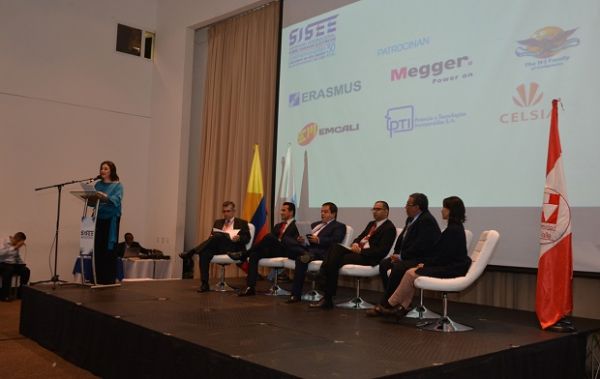 Univalle conmemora los 30 A&ntilde;os del Laboratorio de Alta Tensi&oacute;n