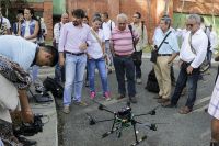 Vallecaucanos se capacitan para enfrentar variabilidad clim&aacute;tica