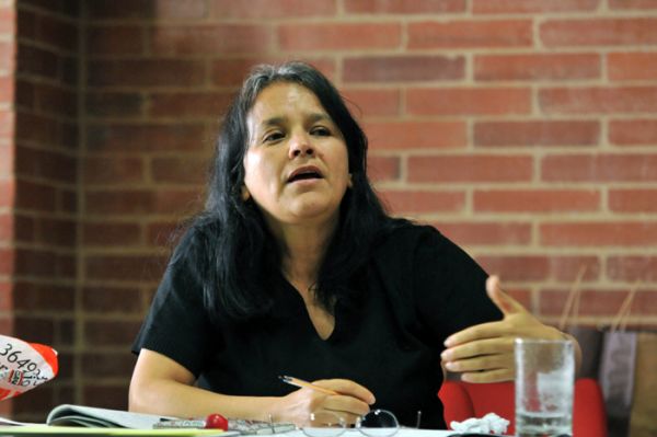 Hacia la institucionalizaci&oacute;n de la equidad de g&eacute;nero