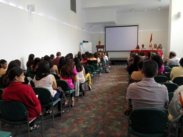 Evaluaci&oacute;n de la pol&iacute;tica p&uacute;blica de convivencia familiar