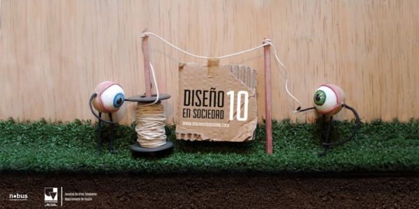 Dise&ntilde;o en Sociedad 10