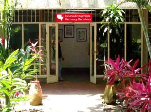 Evento de posgrados casa abierta - PPIEE