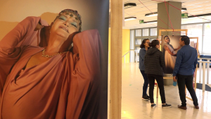 Trans &ndash; Hito &ldquo;Historia de cuerpos insurrectos&rdquo;