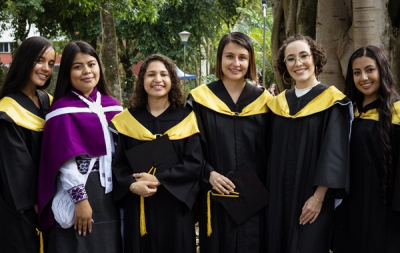 El papel de las nuevas generaciones en la prevenci&oacute;n de las violencias basadas en g&eacute;nero