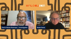 Presentaci&oacute;n del Libro &ldquo;Magdalena -  historias de Colombia&rdquo;