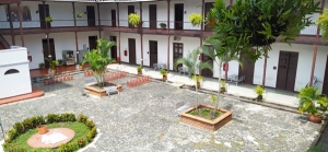 Direcci&oacute;n Universitaria gestiona adquisici&oacute;n de terreno para la Sede Buga