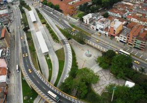 Universidad modela estudio de movilidad en Cali