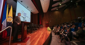 El futuro de la investigaci&oacute;n para Colombia y Francia