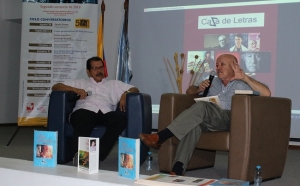 Jos&eacute; Luis Garc&eacute;s y la &ldquo;sinuanolog&iacute;a&rdquo;