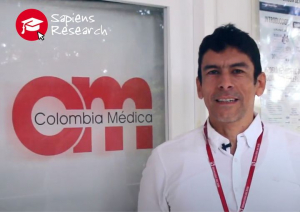 Colombia M&eacute;dica, una de las tres mejores revistas cient&iacute;ficas del pa&iacute;s