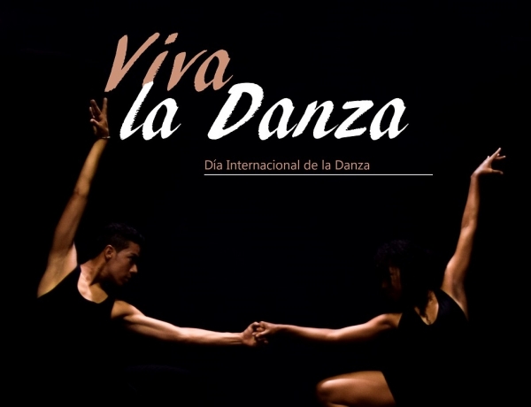 Univalle celebra el &lsquo;D&iacute;a Internacional de la Danza&rsquo;