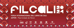 Jap&oacute;n, invitado de honor a la Feria Internacional del Libro de Cali 2024