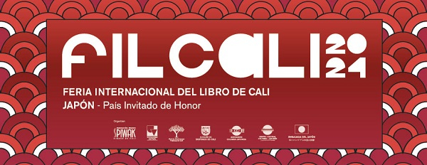 Jap&oacute;n, invitado de honor a la Feria Internacional del Libro de Cali 2024