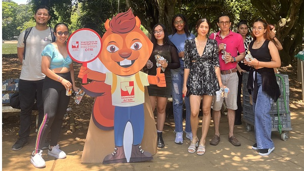 Celebraci&oacute;n del D&iacute;a Mundial de la Propiedad Intelectual