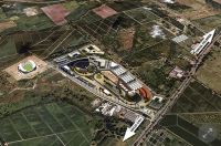 Validan proyectos sobre industria automotriz