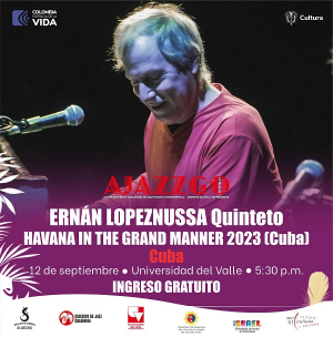 Ajazzgo 2023 en Univalle