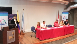 IV Campeonato de las Am&eacute;ricas de Esgrima