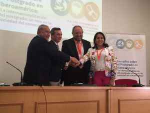 Programa de formaci&oacute;n doctoral en Artes