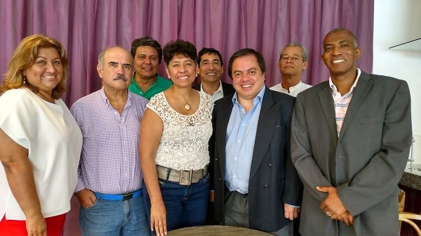 Univalle logra acuerdos con dos organizaciones sindicales