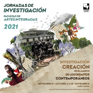 Jornadas de Investigaci&oacute;n FAI 2021