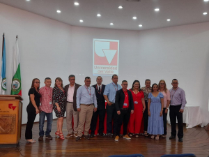 Se posesionaron 78 nuevos funcionarios a Regionalizaci&oacute;n