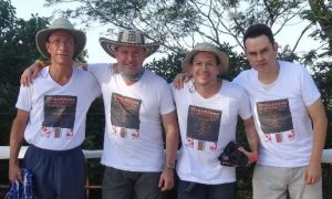 Orqu&iacute;deas ayudar&aacute;n a planificar cambio clim&aacute;tico en el Valle