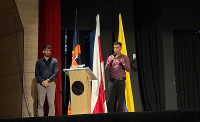 Estudiantes de Econom&iacute;a ganan el XXIV Concurso Nacional de Ponencias &ldquo;Jes&uacute;s Antonio Bejarano&rdquo;