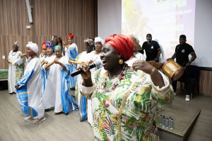Voces para una educaci&oacute;n antirracista