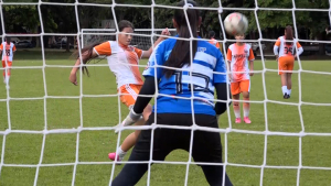 1er Torneo Nacional de F&uacute;tbol Femenino Copa Univalle