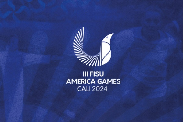 Cali y Univalle listas para los III Juegos Panamericanos Universitarios 2024