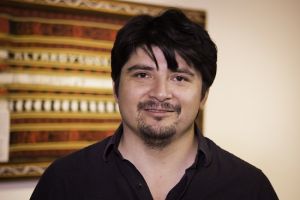 La Feria del Libro tambi&eacute;n en la Sede Pac&iacute;fico