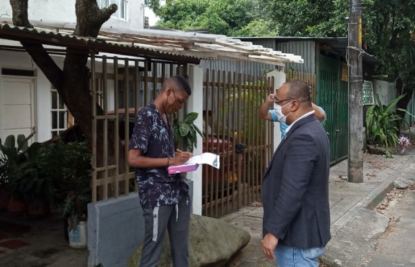 Cerca de 400 equipos de c&oacute;mputo se han entregado a estudiantes de Univalle