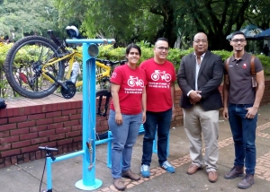 La movilidad, asunto de inter&eacute;s para Univalle